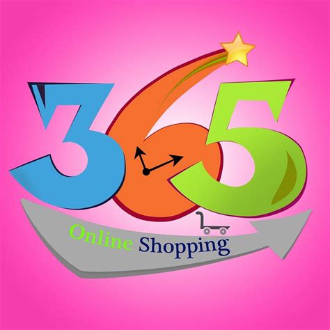 365 online shopping